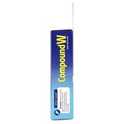 Compound W Wart Remover One Step Pads, 14 Count