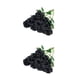 thumbnail image 3 of Ramo de rosas artificiales Inteprter de 10 piezas para decoraciones de banquetes de boda, 3 of 6