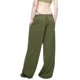 thumbnail image 3 of VISgogo Pantalones casuales para mujer con patrón de pentagrama, cintura elástica ancha, versión suelta, ropa de primavera VISgogo  moda, 3 of 9