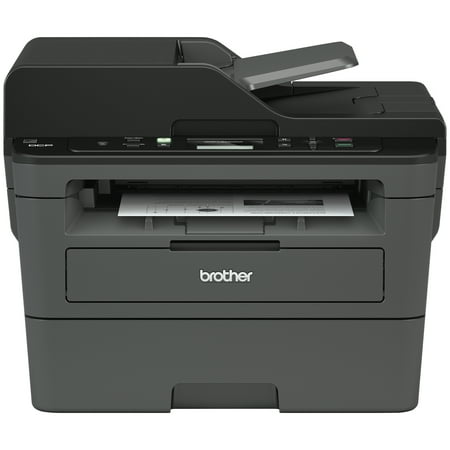 Brother DCP-L2550DW Laser Copier, Copy, Print,