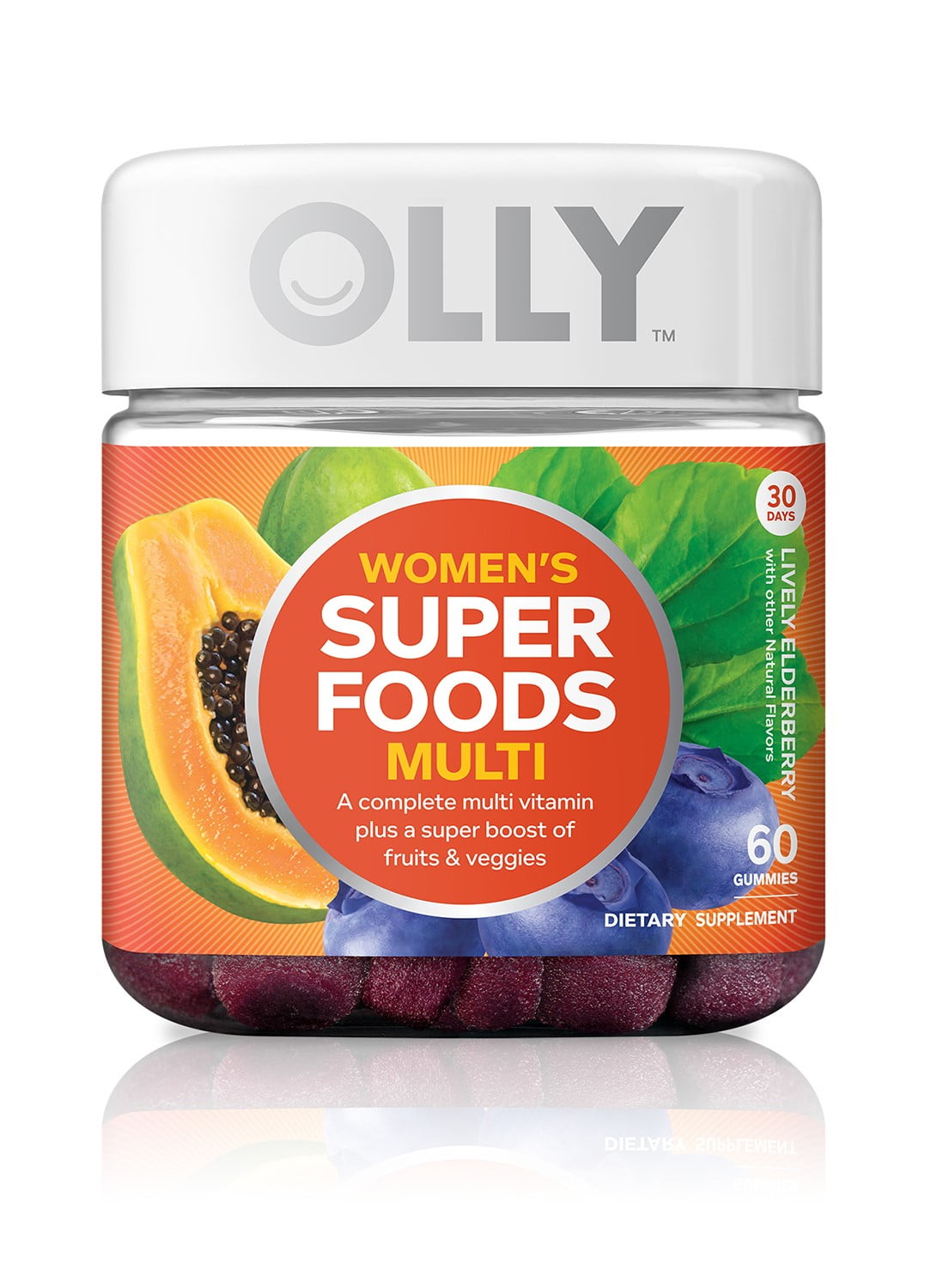 olly gummies review olly gummies review