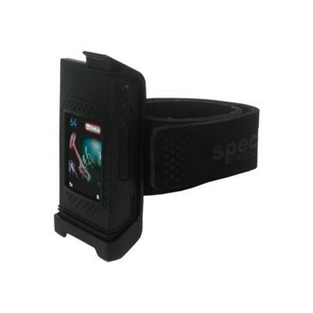 SkinTight S50 Radio Skin with Armband