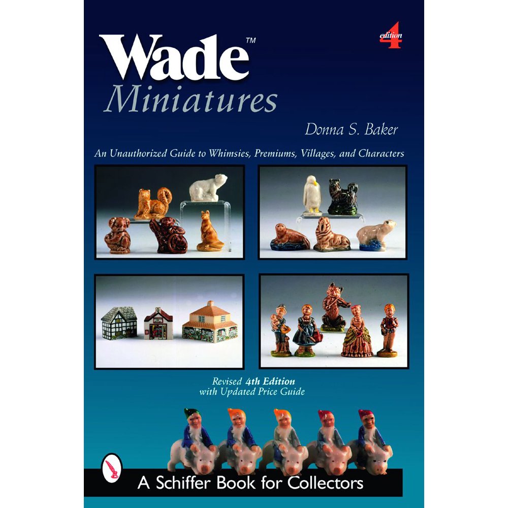 wade miniatures