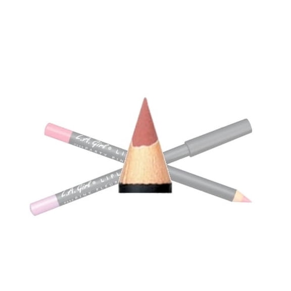 L.A Girl Lip Liner Pencil, Forever, 1.3g