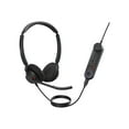 thumbnail image 2 of Jabra Engage 50 II MS Stereo - Casque - sur-Oreille - Filaire - USB-C, 2 of 4