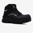 thumbnail image 3 of Botas de Seguridad Armada 5039 negro 25.5, 3 of 4