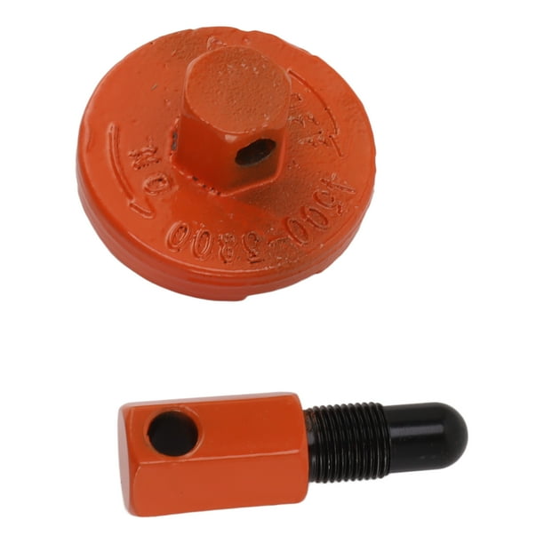 Chainsaw Coupling Puller,Chainsaw Coupling Removal Tools Chainsaw