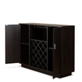 thumbnail image 3 of Espresso Main Color - Provide Open Component - Modern Decor - Versatile Use, 3 of 3