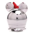 thumbnail image 3 of Bitty Boomers Disney 100: Minnie Mouse - Mini Bluetooth Speaker, 3 of 5