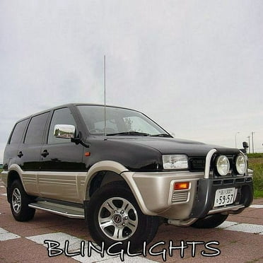 For Ford Maverick Off Road Driving Lights Auxiliary Brush Bar Offroad Trail Lamps Kit