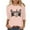Pink tops for women, variant on Baikeli Ladies Shirts Clearance Mothers Day Shirts for Women 2024 Summer Casual Tops O-Neck Shirts 3/4 Sleeve Tee Loose Letter Printed Blouses 3/4 Sleeve Shirts for Women
