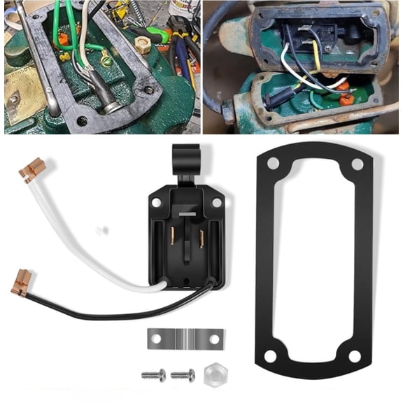 004892 Effluent Pump Switch for Zoeller 53-0001 Pump 50 and 90 Series Pumps
