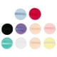 thumbnail image 1 of 10 unids Pequeñas maquillaje Puffs sueltos Polvo Puffs Girl Makeup Aplicadores Herramientas de maquillaje, 1 of 6