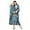 Kaftan Style - 65, variant on Gypsie Blu Women Long Kaftans Summer Loose Caftan Dress Evening Casual Ladies Dresses Online