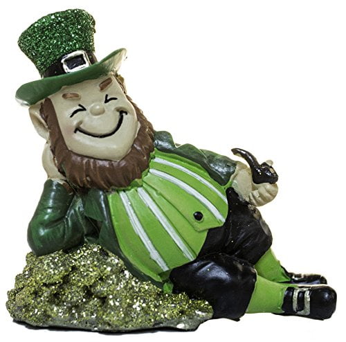 leprechaun doll walmart