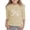 Khaki, variant on Girls Bowknot Short Sleeve Shirts Casual 3/4 Sleeves Girls Tops Size 10 Crewneck Trendy Loose Tee Shirts Holiday T Shirts Size 6-7 Years,2-Black