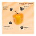 thumbnail image 4 of Chile manzano por kilo, 4 of 4