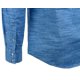 thumbnail image 4 of Camisa Vaquera De Hombre Y17 azul cielo M, 4 of 6