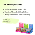 thumbnail image 6 of Ruby Kisses 2 in 1 Makeup Palette, 6 of 10