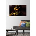 thumbnail image 2 of Five Nights at Freddy's - Nightmare Chica Wall Poster with Push Pins, 22.375" x 34", 2 of 3