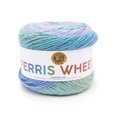 thumbnail image 1 of Lion Brand Yarn Ferris Wheel Barbe à Papa Fil, 1 of 5