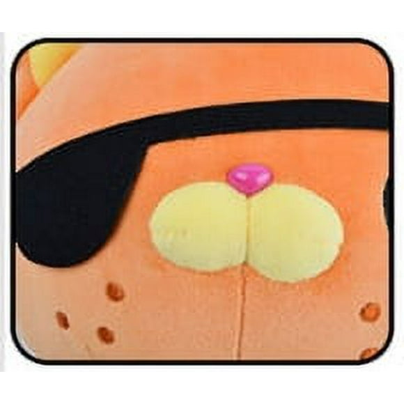 Kwazii Peluche Kwazii Jouets Doux Peluche Animal 30cm Meilleur Cadeau pour les Amis Enfant Enfants Adulte