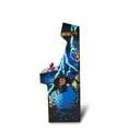 thumbnail image 3 of Arcade1Up Mortal Kombat II Classic SE Arcade Machine – 4 - Foot Cabinet, 13 Classic Video Games, 15.6” IPS Display, Easy Assembly, Perfect for Home Gaming, 3 of 9