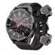 thumbnail image 2 of Smartwatch 2 En 1 T20 Fralugio Con Audífonos Tws Hifi Negro Fralugio Sport, 2 of 5