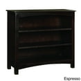 Bolton Furniture Wakefield 34"H Bookcase, Multiple Colors