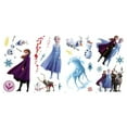 thumbnail image 3 of Stickers Muraux Frozen II, 3 of 3