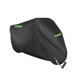 thumbnail image 1 of Protector Solar Para Carrocería De Motocicleta, Resistente Al Agua, Universal Para Todas Las Estaciones, Adecuado Para Motocicletas De 96,5 Pulgadas, Protección Solar Con Tira Reflectante Para Sweethay VI004993-00, 1 of 7
