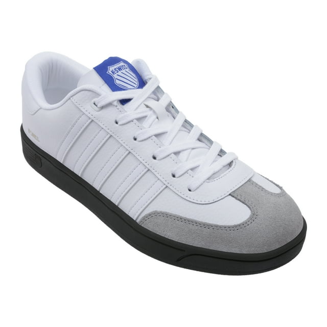 Tenis K-Swiss FRANCIS COURT Para Caballero Color Blanco