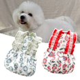 thumbnail image 7 of Mosey Stylish Dog Skirt Adorable   for Pet Skin   Good Ductility, 7 of 7