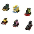 thumbnail image 6 of Charles Train Monster Building Blocks Sets Spider-Train Figure Model Kit for Kids, 6 of 6