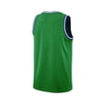 thumbnail image 3 of Camiseta Dallas Mavericks No.77 Luka Doncic-M- BmatwkZeng Bmatwe Jersey, 3 of 4