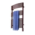 thumbnail image 3 of Runtal STRED-3420-R001 Solea Electric Towel Radiator Direct Wire, 34"H x 20"W, Available in Various Colors, 3 of 7