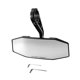 thumbnail image 4 of Espejo retrovisor central para UTV, de rendimiento y resistente, con abrazadera de 1,75", compatible con RZR 900., 4 of 8