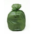 thumbnail image 4 of Mogalixe Compostable Trash Bags - 5 Gallon (50 Count) - Unscented - Certified Compostable, 4 of 5