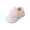 Pink, variant on Girls Easter Shoes Little Girl Shoes for Girls 10-12 Toddler Size 5 Shoes Boys Size 4 Baby Shoes Tap Shoes Toddler Tan Tap, Blue 3-6 Months