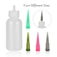 thumbnail image 2 of DFC Mouth With 4 Kit Needle For Applicator Temporary Bottles accessories, 2 of 9