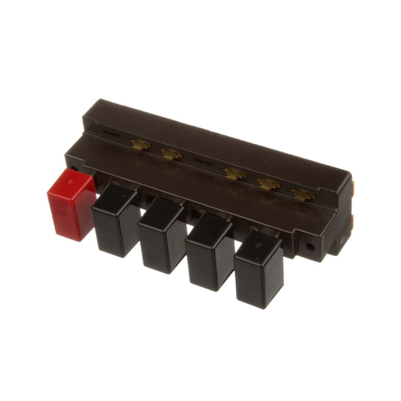 Waring - 018794 - 5 Button Switch