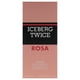 thumbnail image 5 of Iceberg Twice Rosa de Iceberg para mujer - EDT Spray de 75 ml, 5 of 6