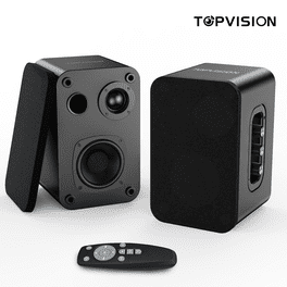 Panasonic SC-GA10-K Smart Bluetooth Hi-Fi Speaker with Built-in Wi 