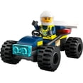 thumbnail image 2 of Buggy todoterreno LEGO Town 30644 de la policía de la ciudad, 2 of 3