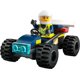 thumbnail image 2 of Buggy todoterreno LEGO Town 30644 de la policía de la ciudad, 2 of 3