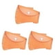 thumbnail image 1 of Eigraketly Leather Hatchet Sheath Chopper Hammer Handle Double Cover Holder Set Head Type1 NO1, 1 of 6