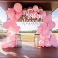 thumbnail image 3 of Langgg Matte Balloon New, 3 of 9