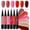 C, variant on VAIFTILNO Nail Polish Pen Set 6 Colors, Water Based Nail Art Polish, Dry Nail Art Pens Air Dry Nail Paint No Lamp Needed, Control Brush Tip for Women (A)