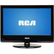 RCA 19" Class  LCD 720p 60Hz  HDTV, 19LA30RQ