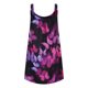 thumbnail image 3 of Gibobby Vestido Causal para Mujer de Verano Vestido sin mangas con tirantes y estampado de moda informal para mujer(Rosa caliente,G), 3 of 5